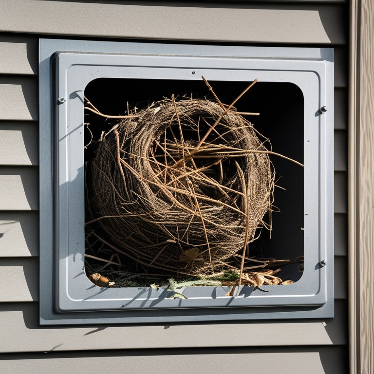 Bird Removal