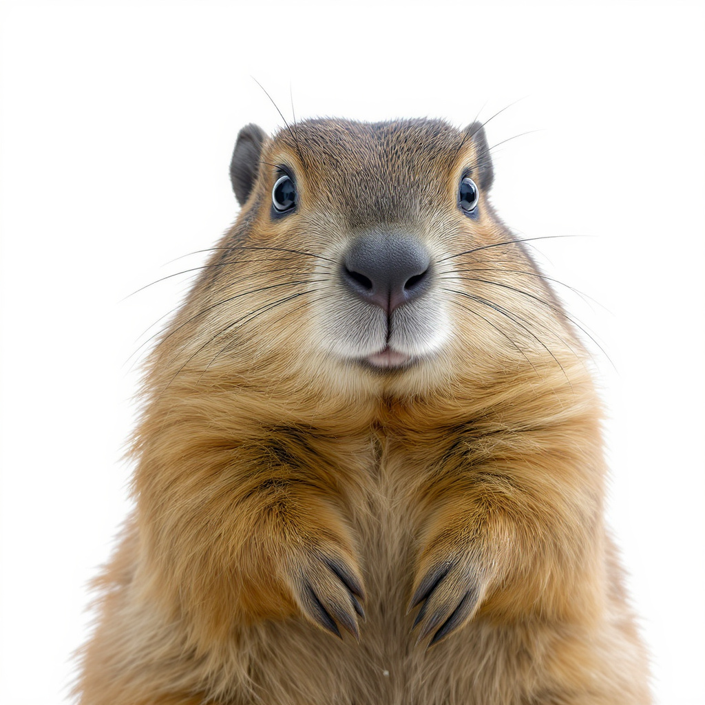 Groundhog Removal