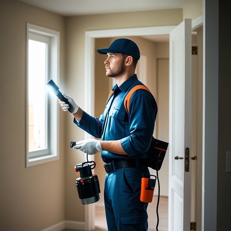 Wildlife Removal Specialist