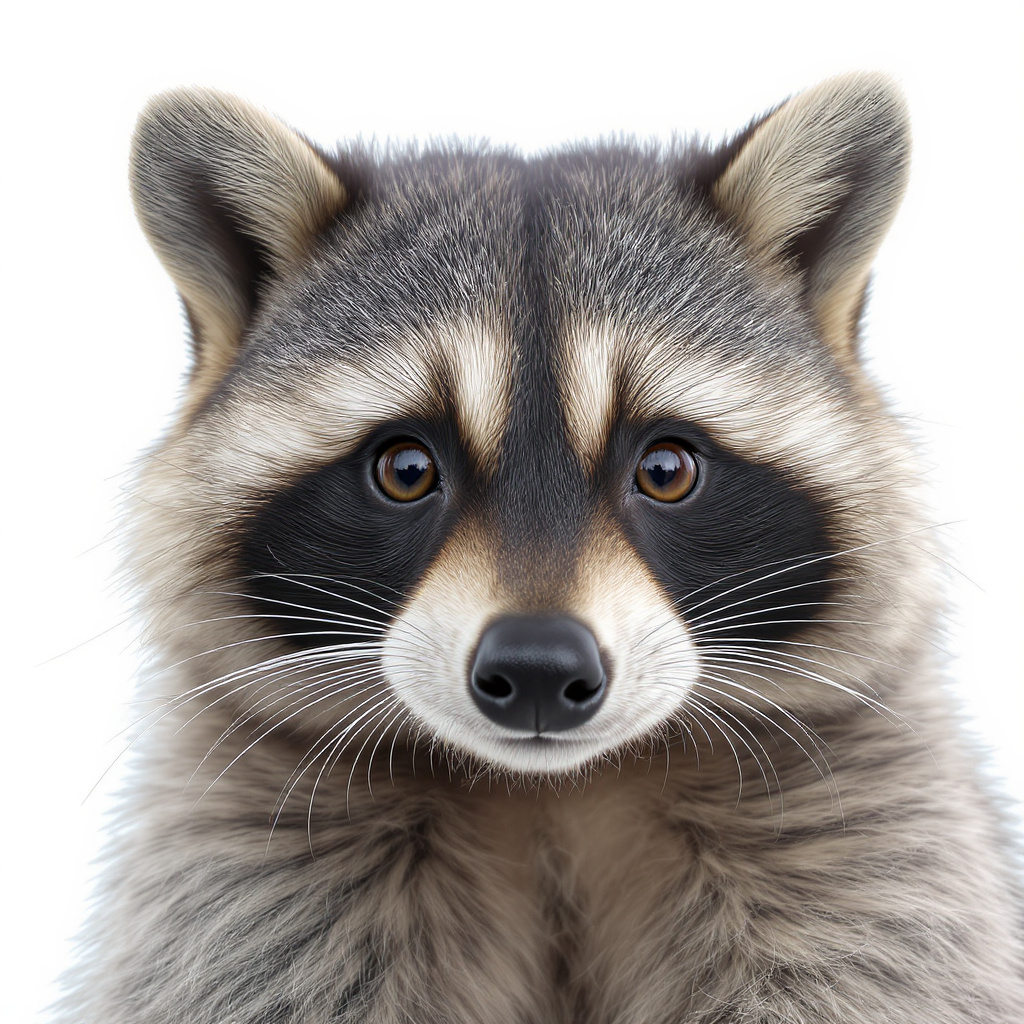 Raccoon Removal
