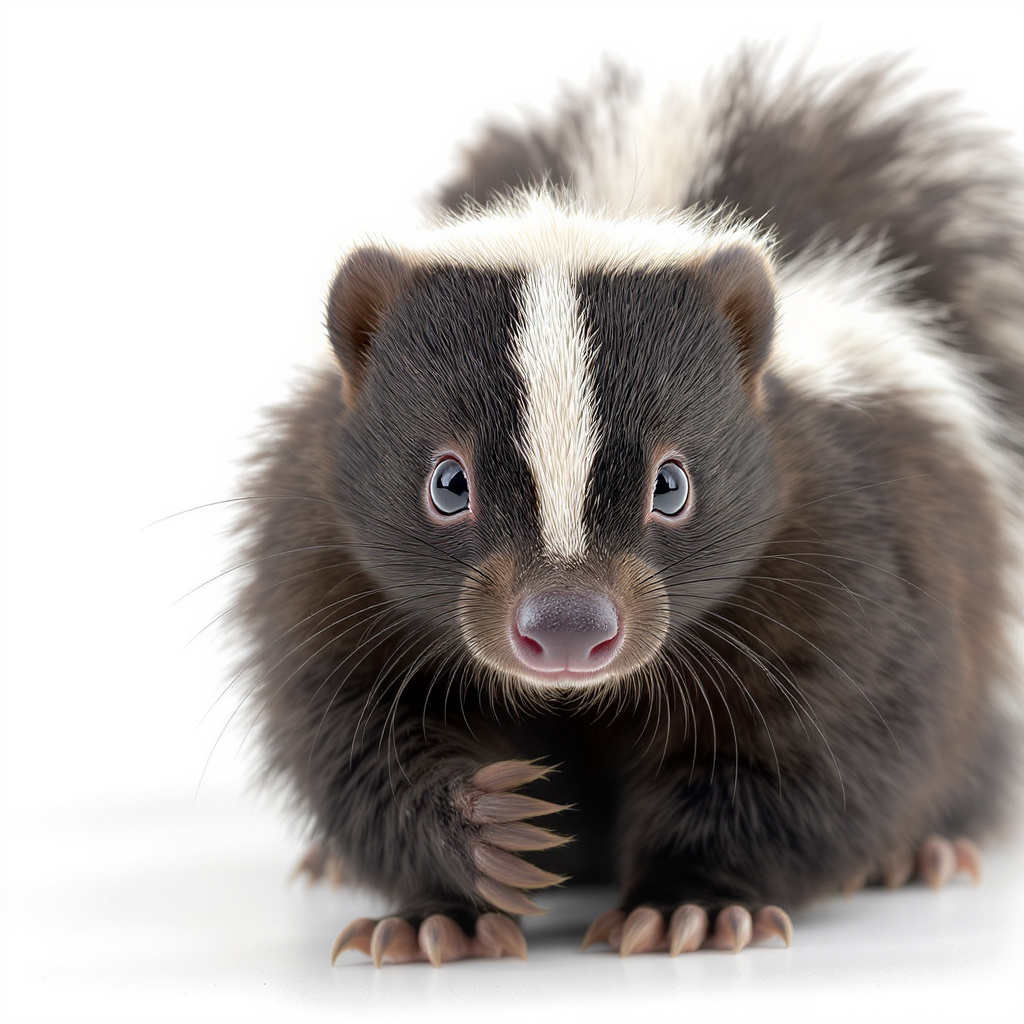 Skunk Removal